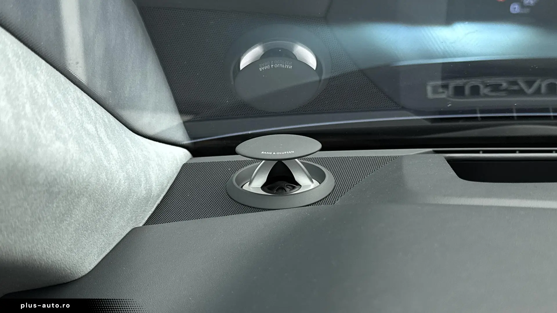 AUDI S8 - B&O - Matrix - Massage