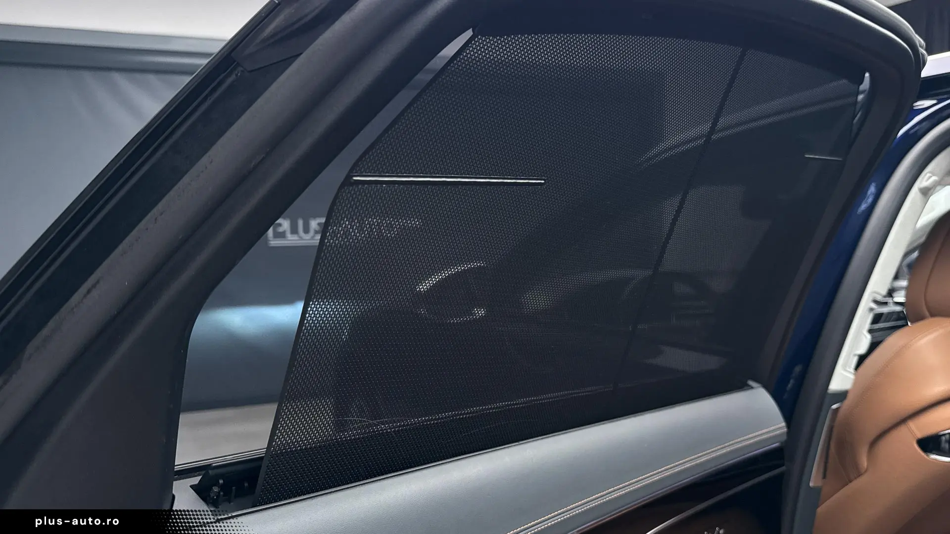 AUDI S8 - B&O - Matrix - Massage