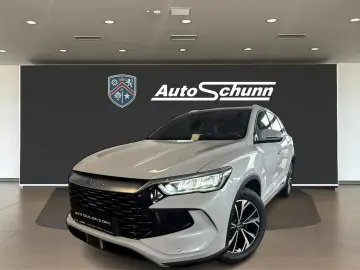 Byd Sealion-5