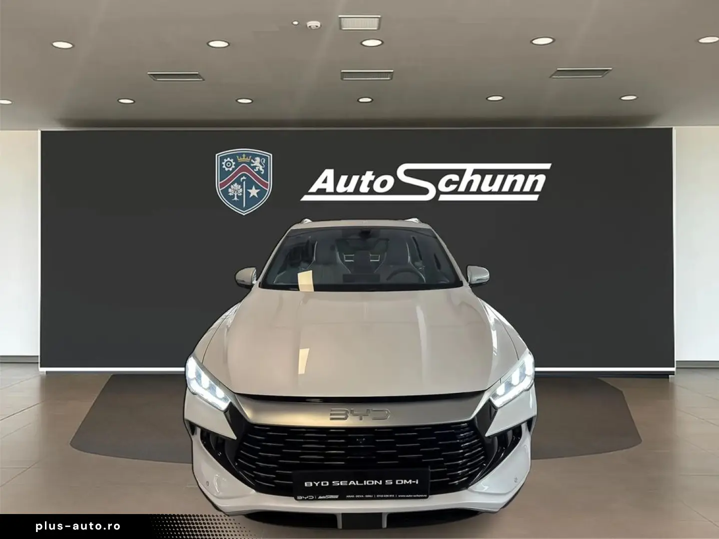 Byd Sealion-5