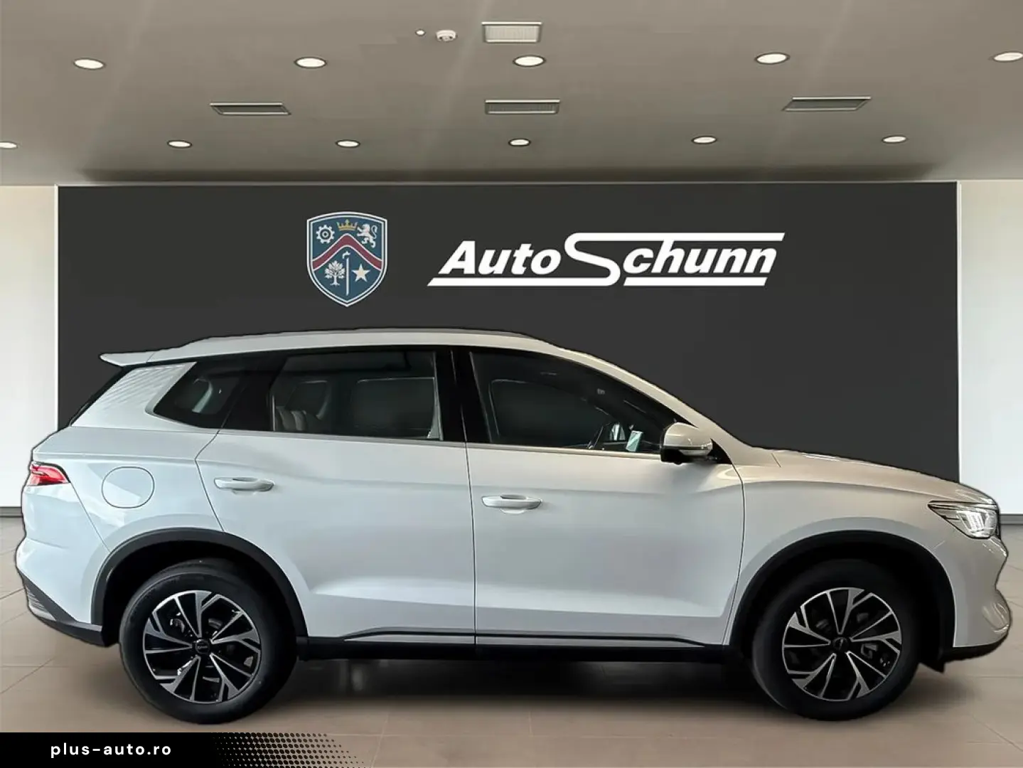 Byd Sealion-5