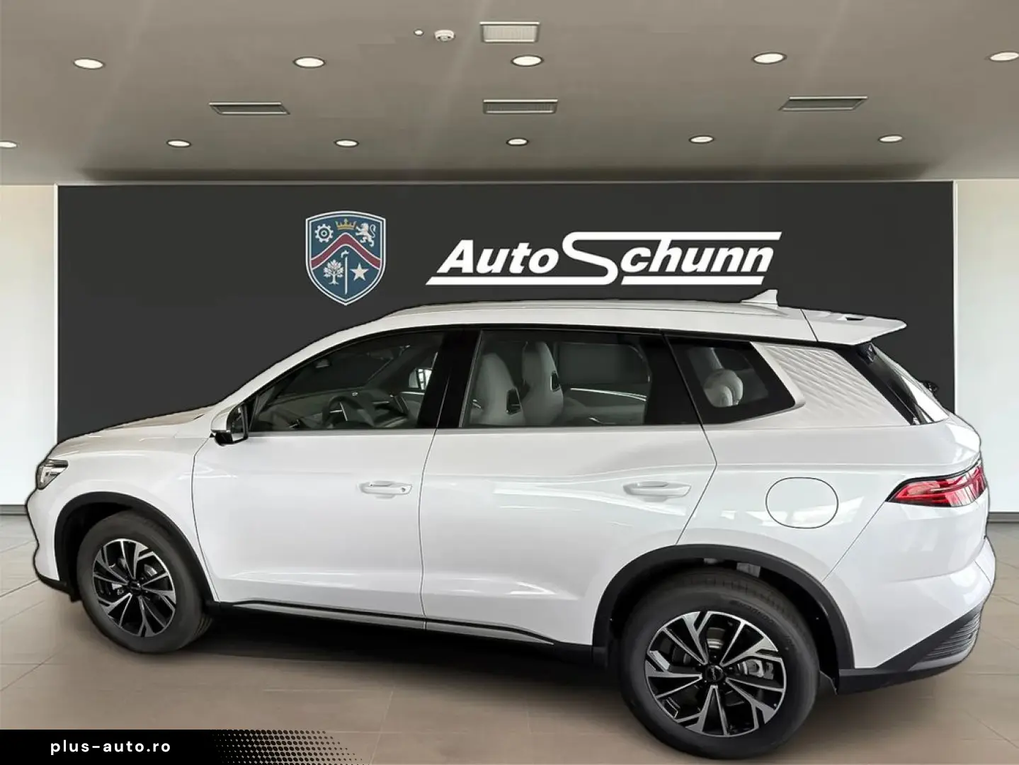 Byd Sealion-5