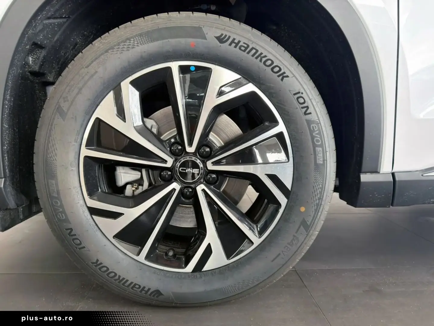Byd Sealion-5