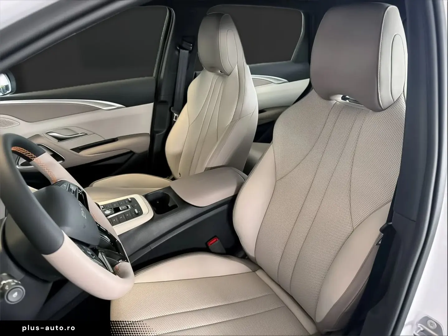 Byd Sealion-5