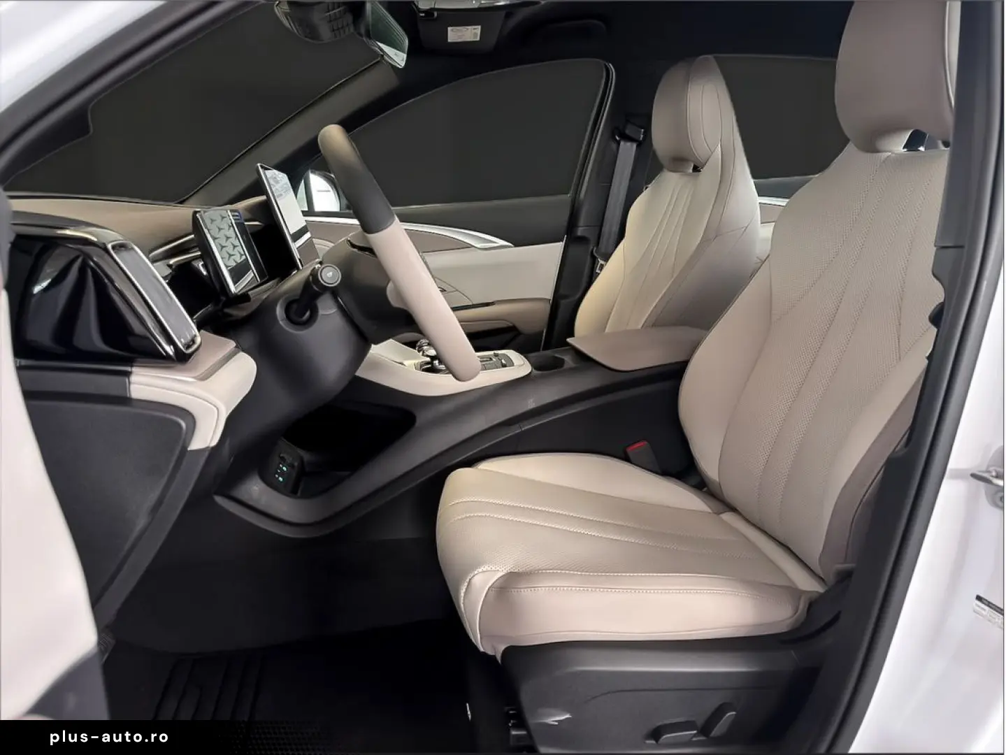 Byd Sealion-5