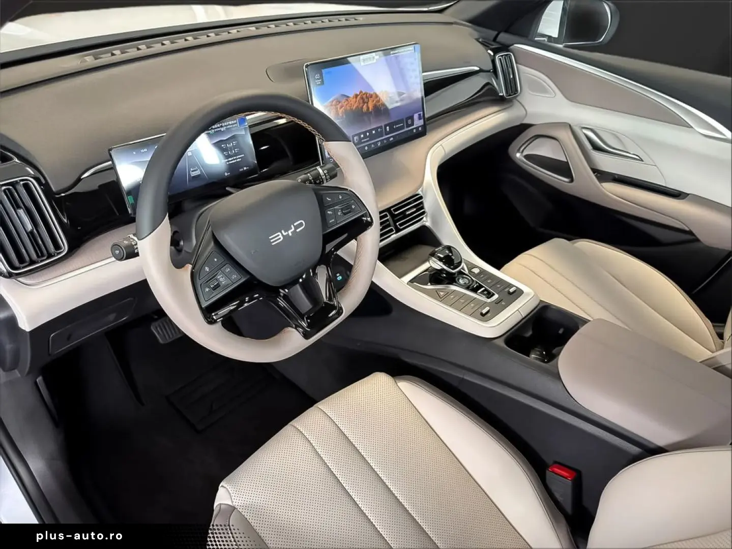 Byd Sealion-5