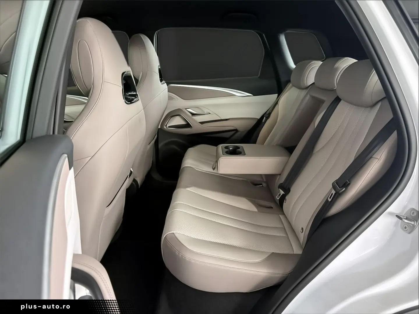 Byd Sealion-5