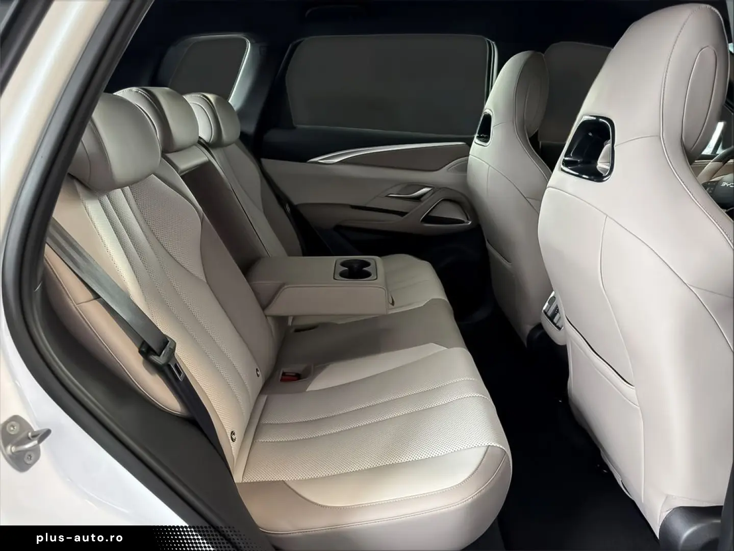 Byd Sealion-5