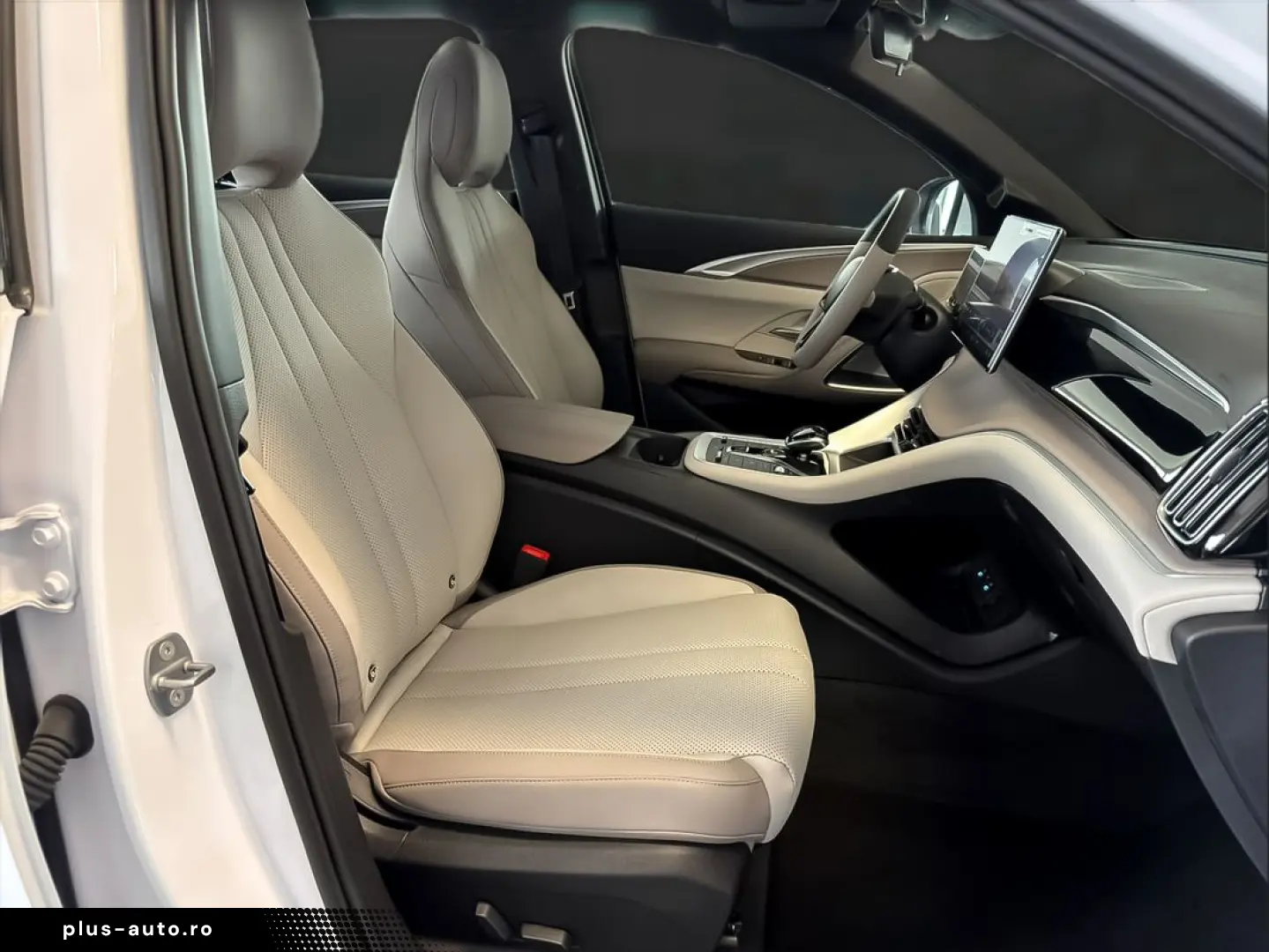 Byd Sealion-5