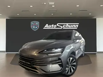Byd Seal-U