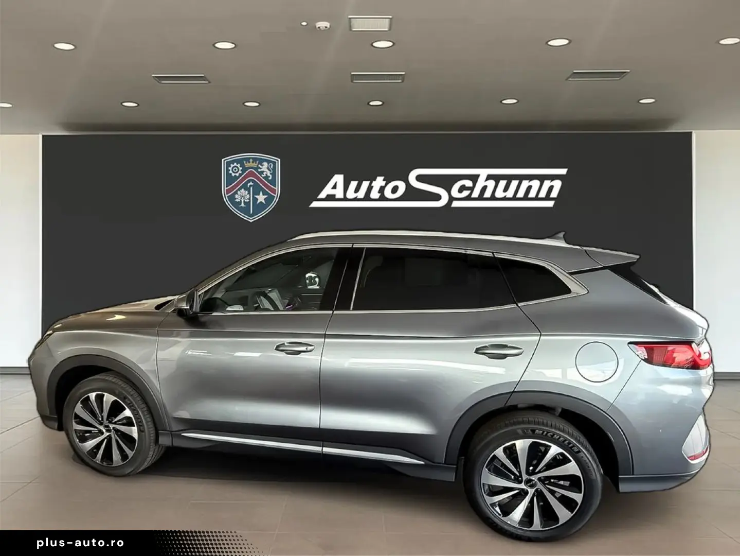 Byd Seal-U