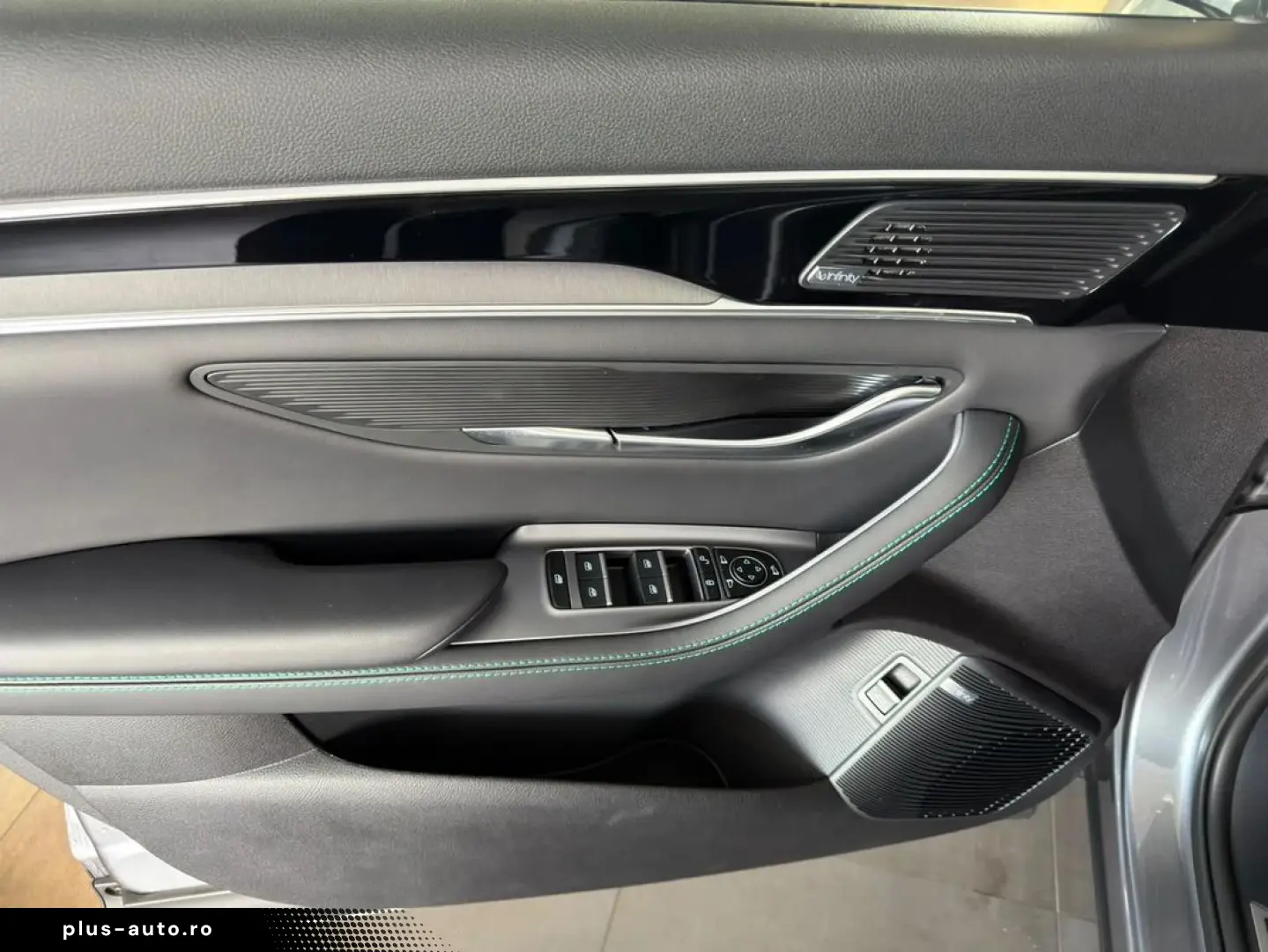 Byd Seal-U