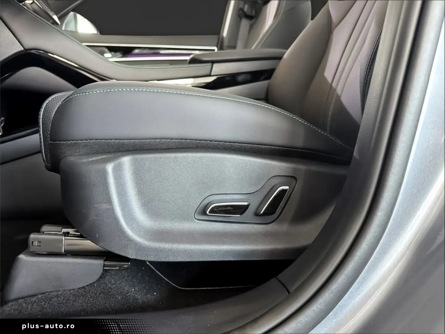 Byd Seal-U