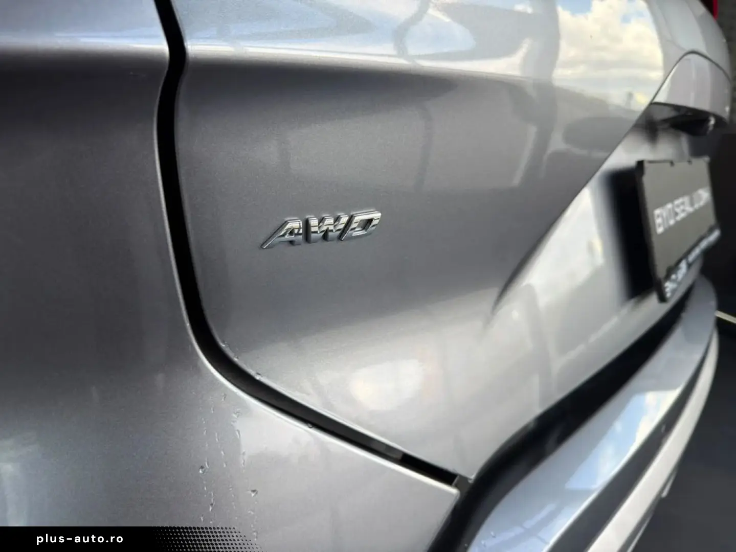 Byd Seal-U