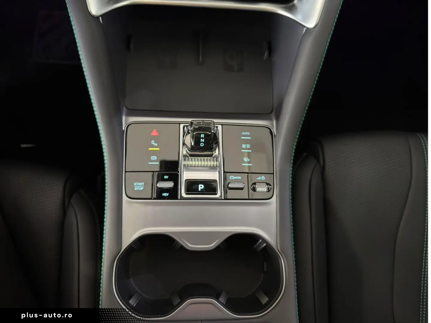 Byd Seal-U