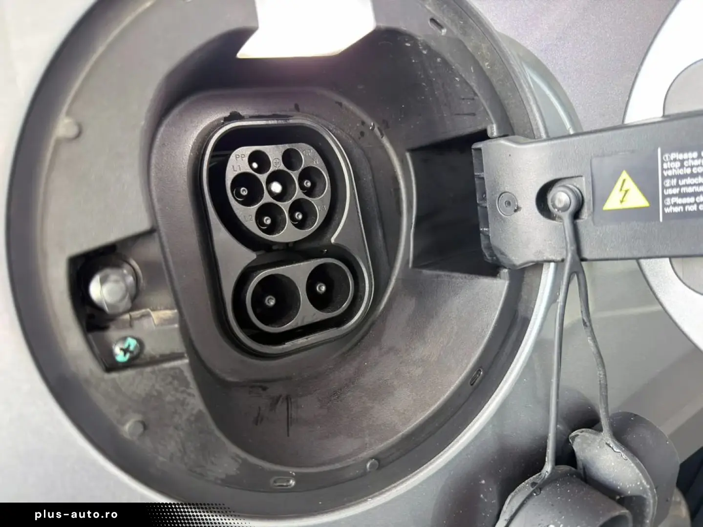 Byd Seal-U