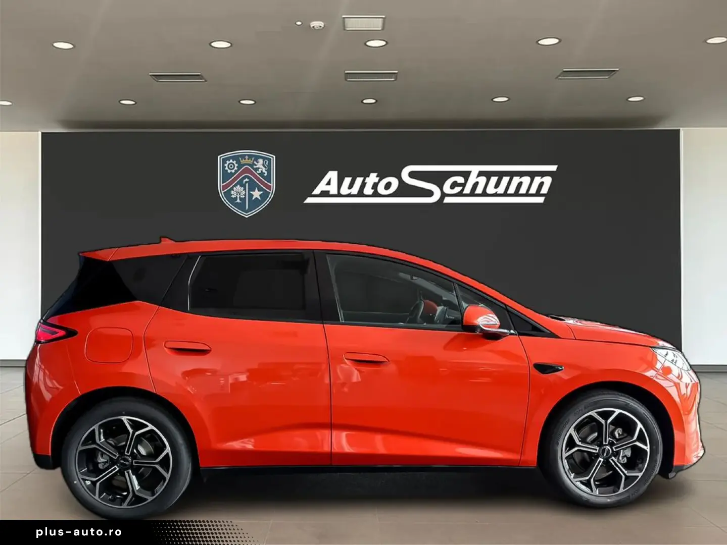 Byd Dolphin-G