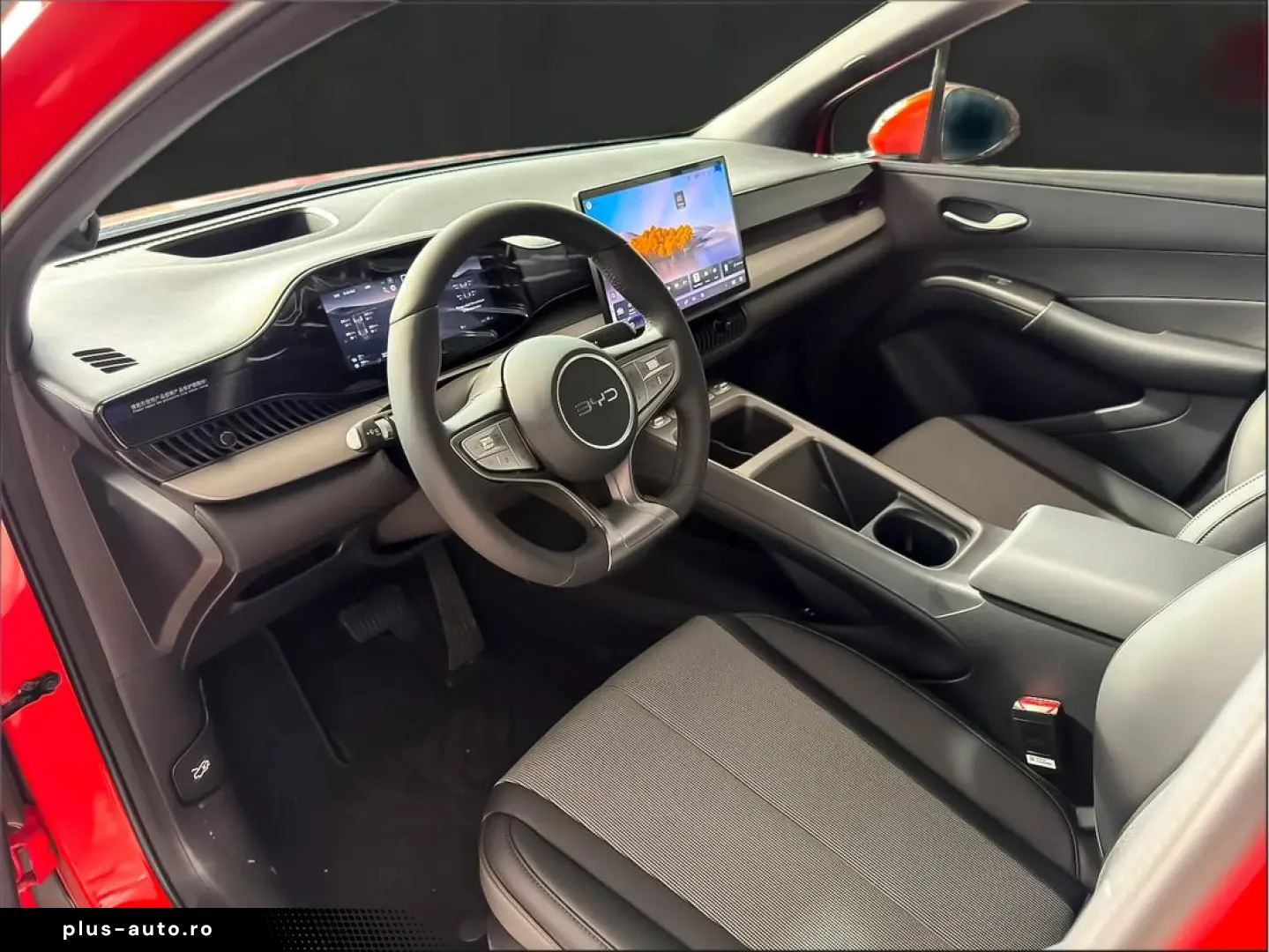 Byd Dolphin-G