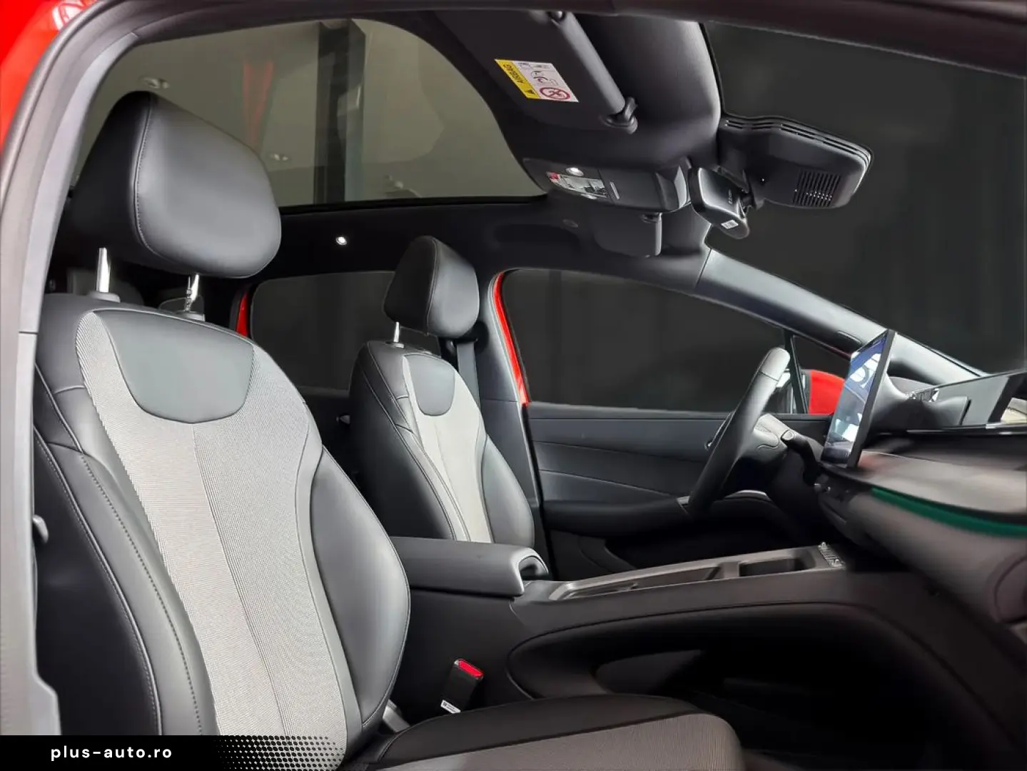Byd Dolphin-G