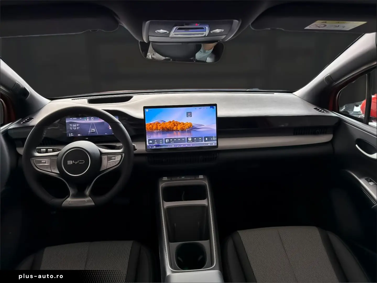 Byd Dolphin-G
