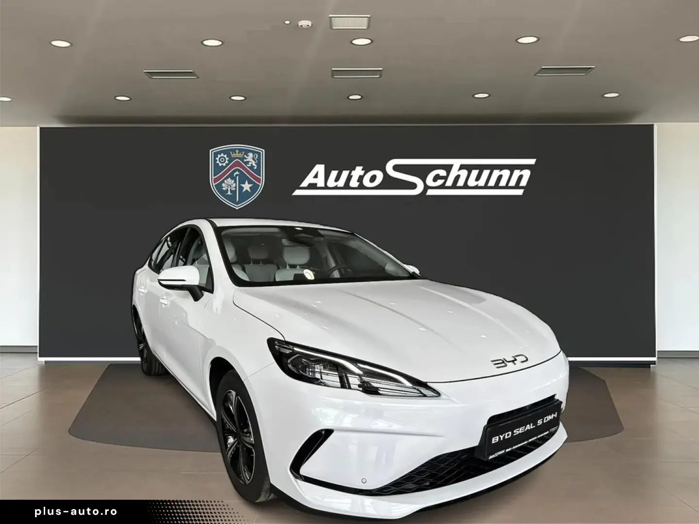 Byd Seal-5