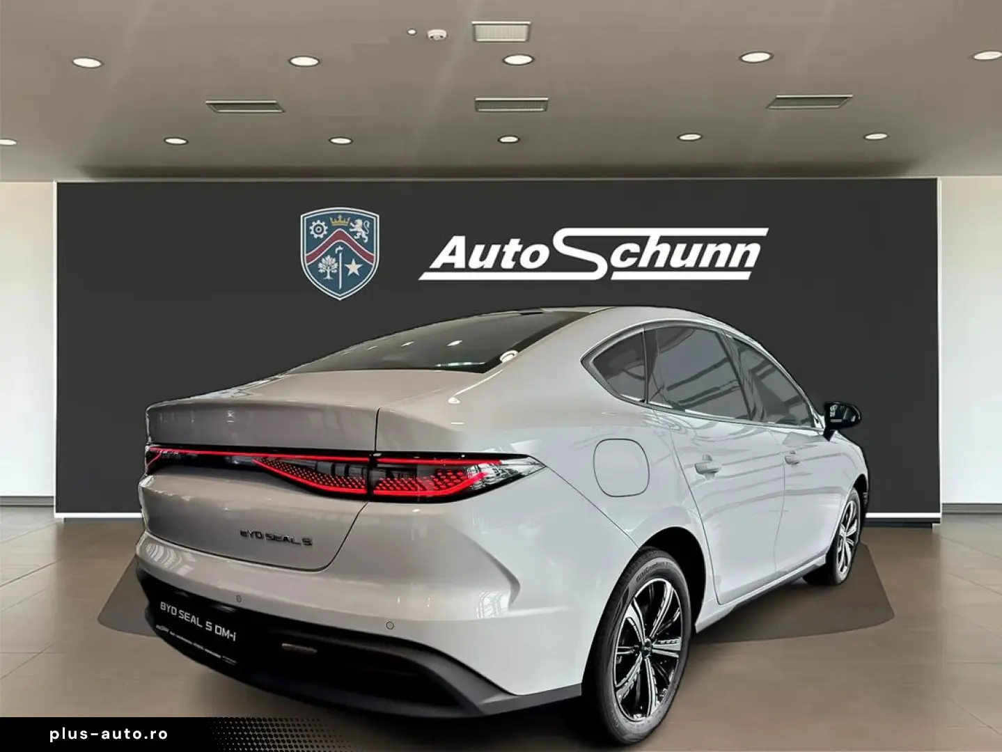 Byd Seal-5