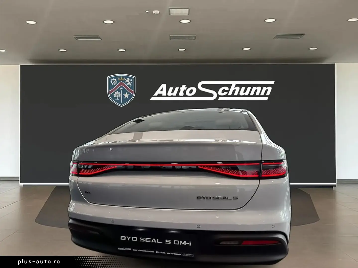 Byd Seal-5