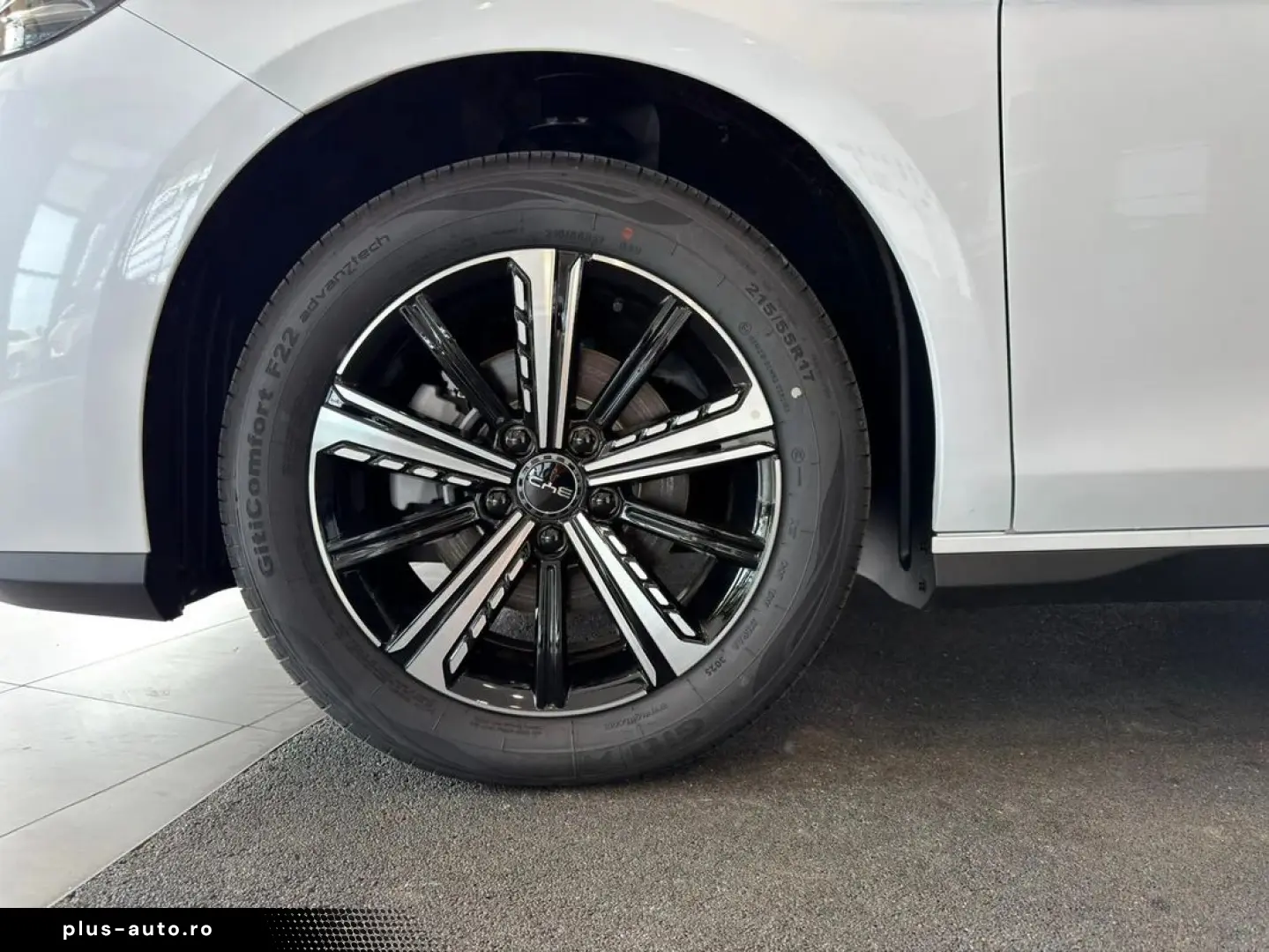 Byd Seal-5