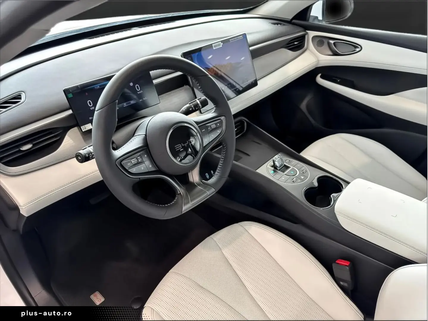 Byd Seal-5