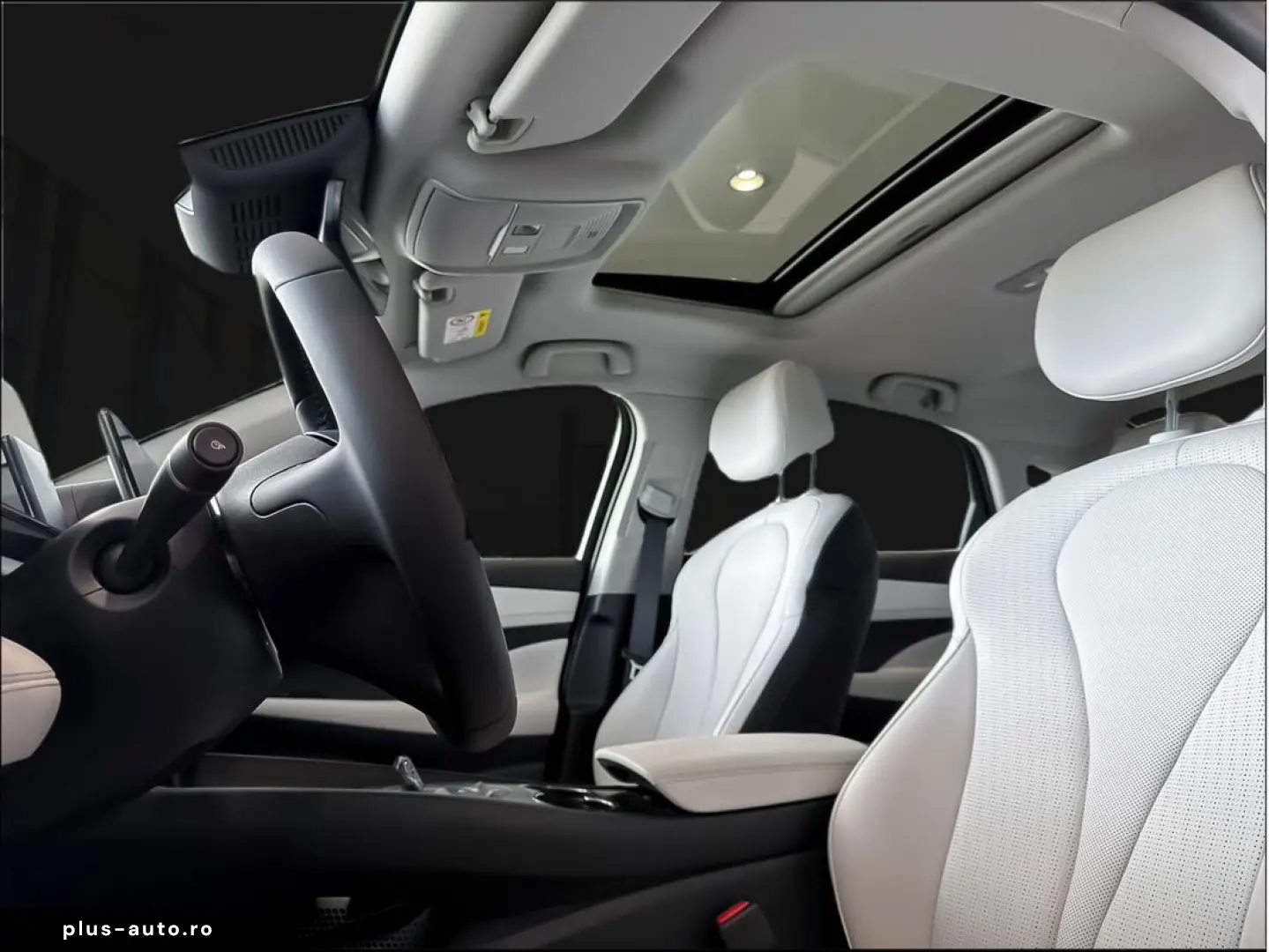 Byd Seal-5