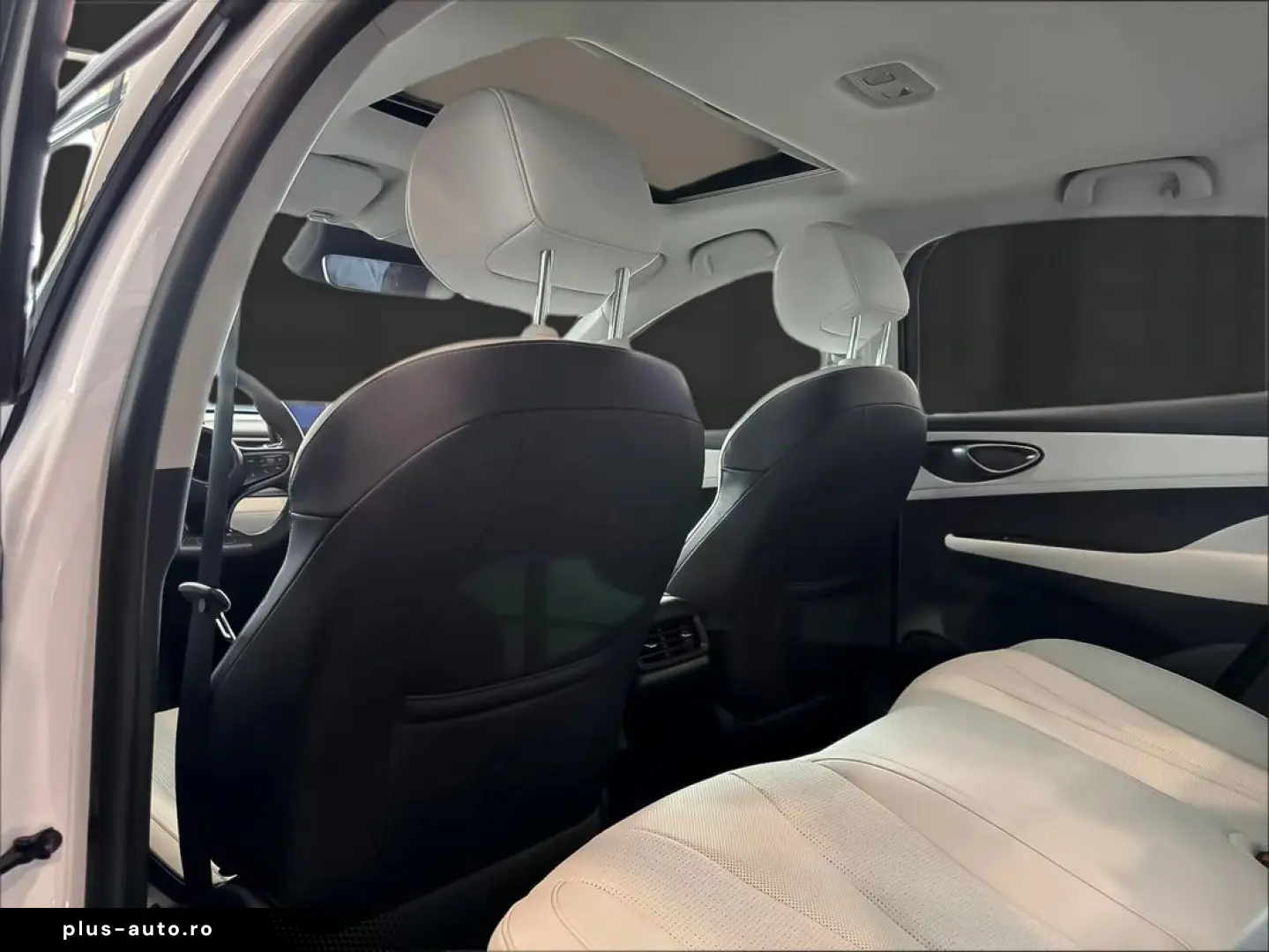 Byd Seal-5