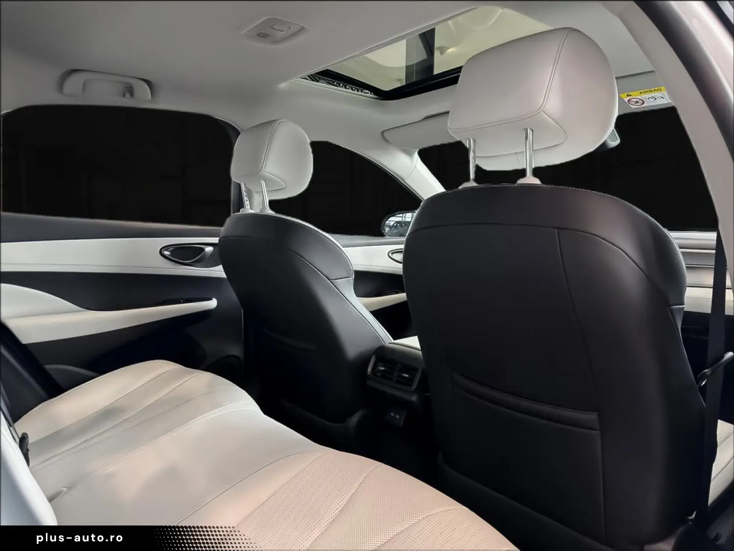 Byd Seal-5
