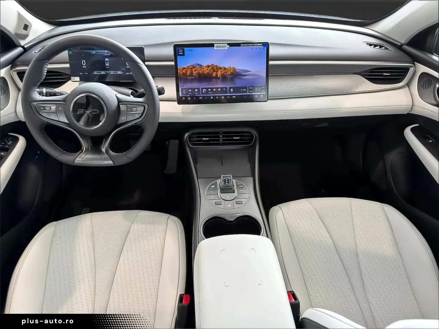 Byd Seal-5