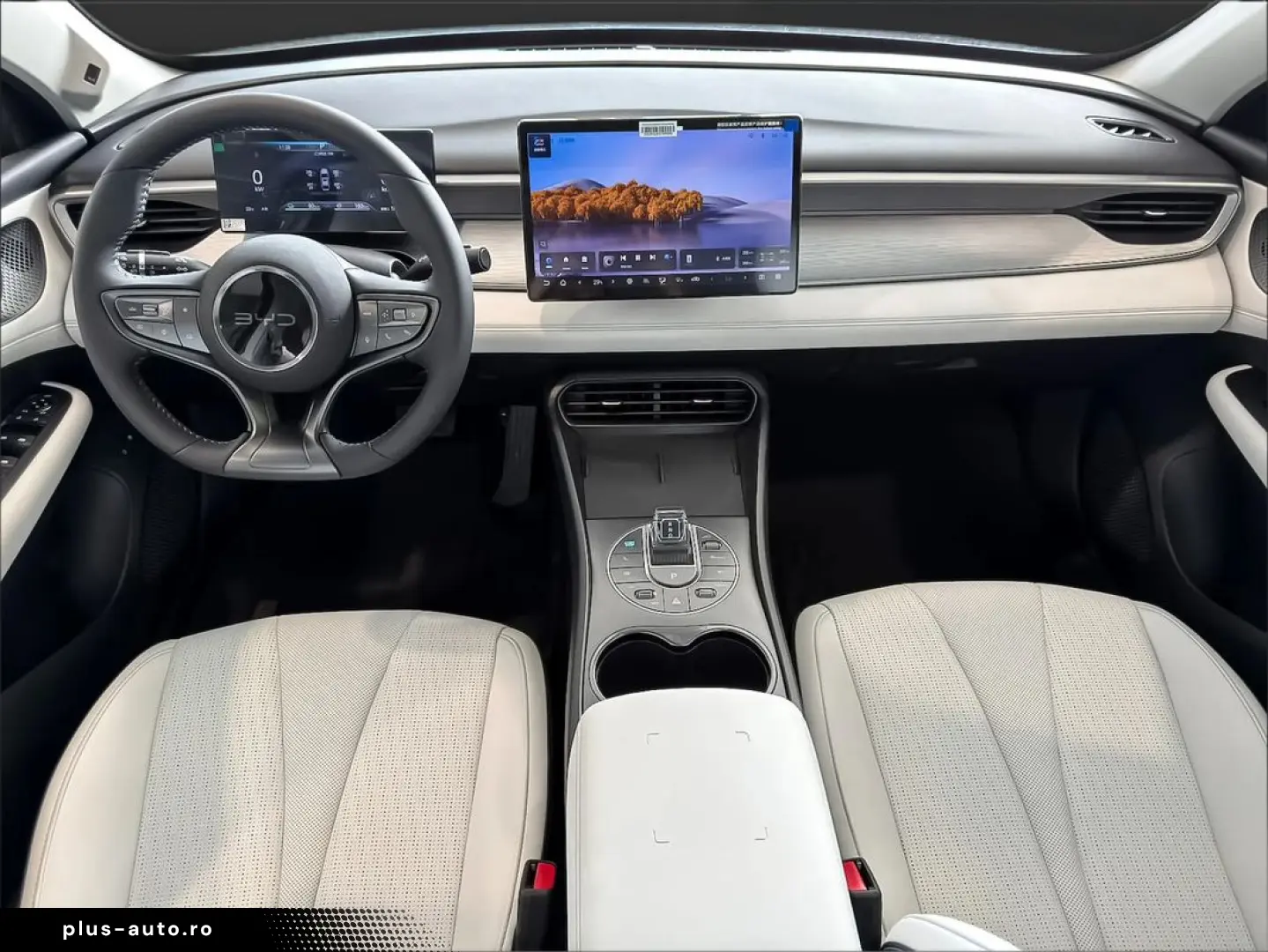 Byd Seal-5