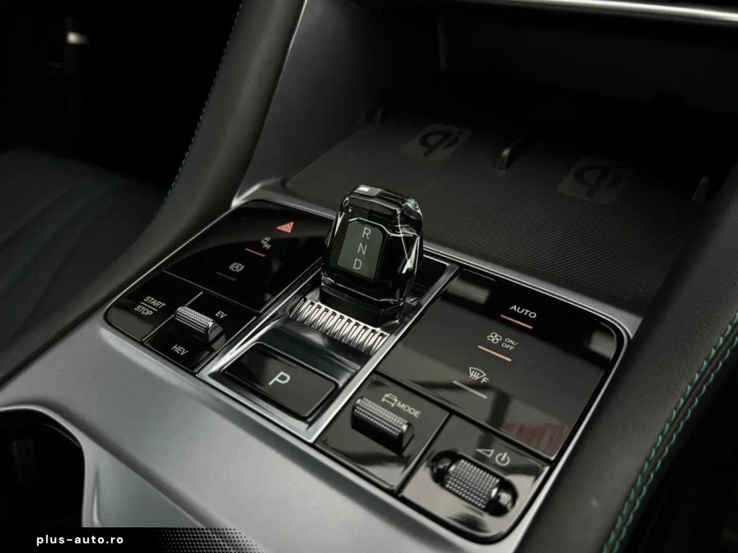 Byd Seal-U