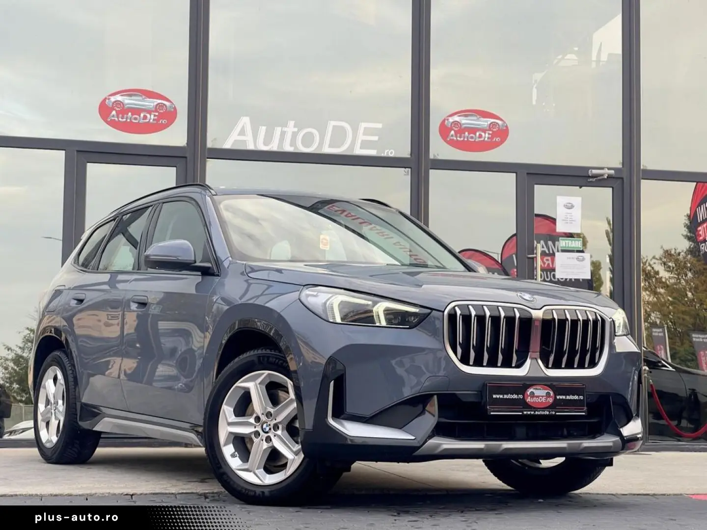 BMW X1 2025 — imagine 2