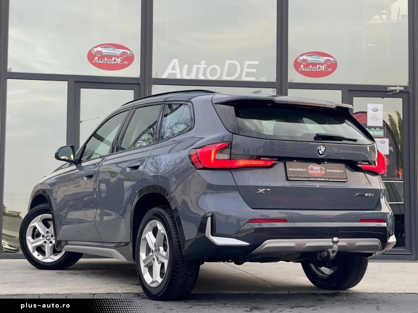 BMW X1 2025 — imagine 3