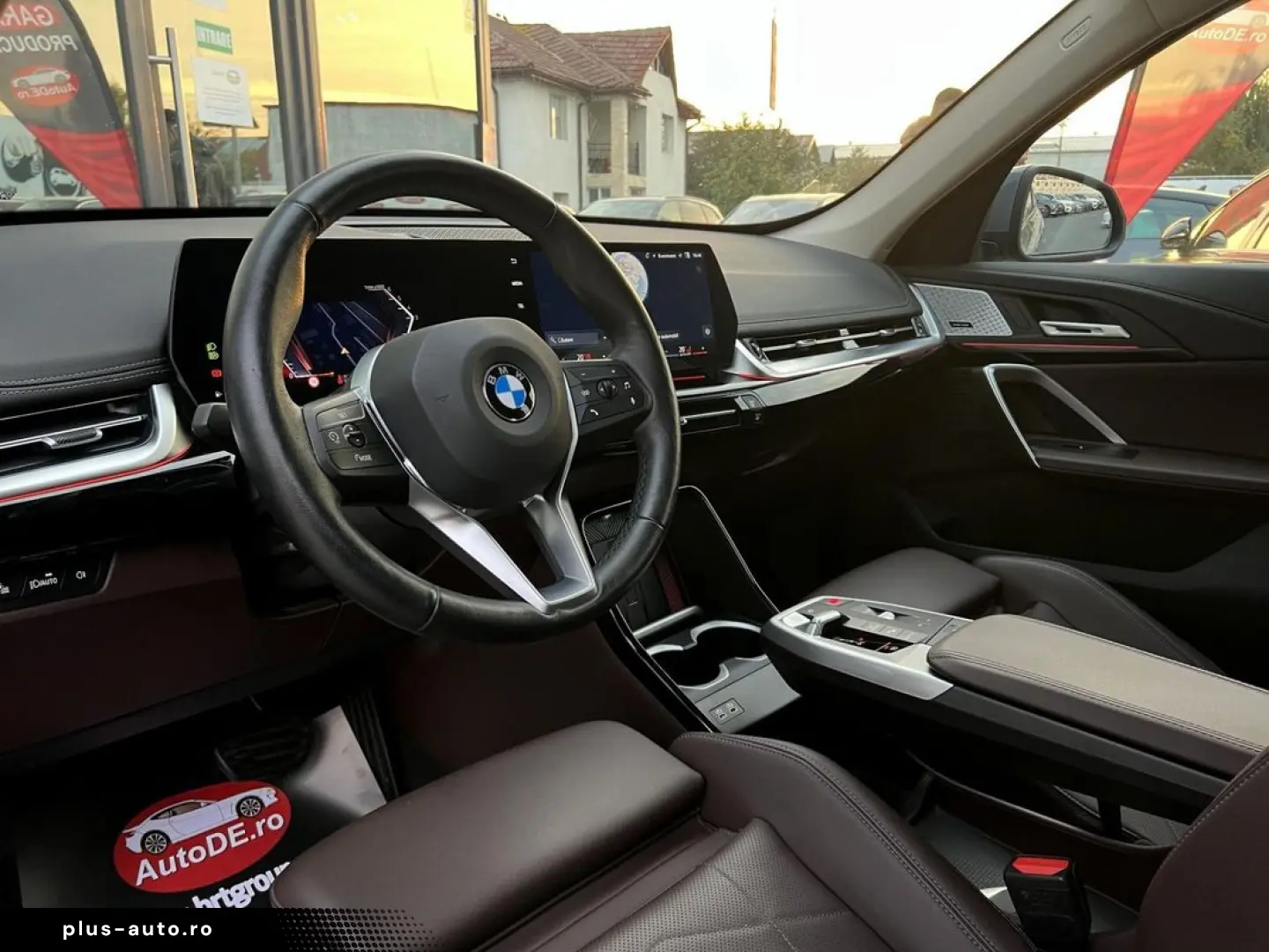BMW X1 2025 — imagine 5