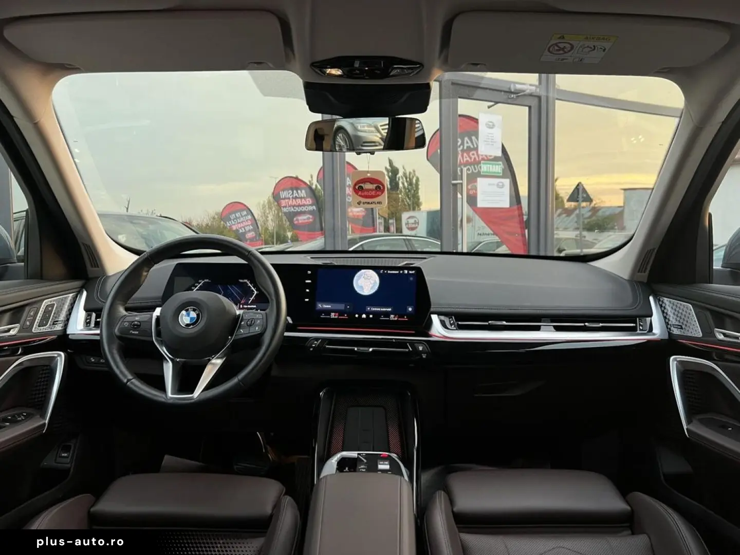 BMW X1 2025 — imagine 7