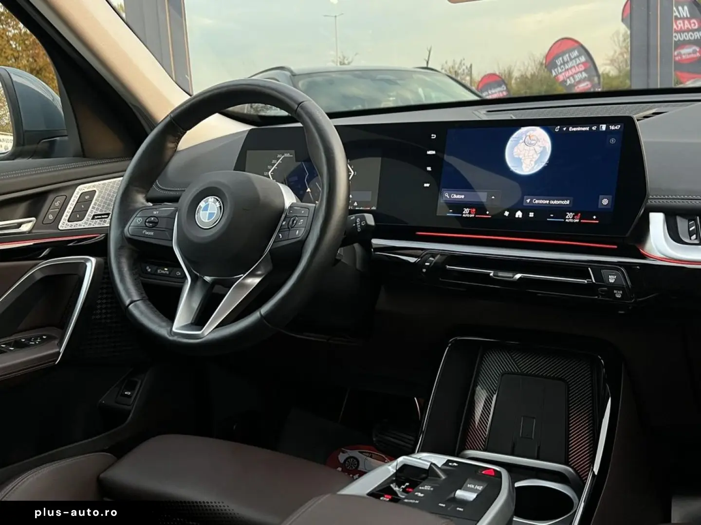BMW X1 2025 — imagine 8
