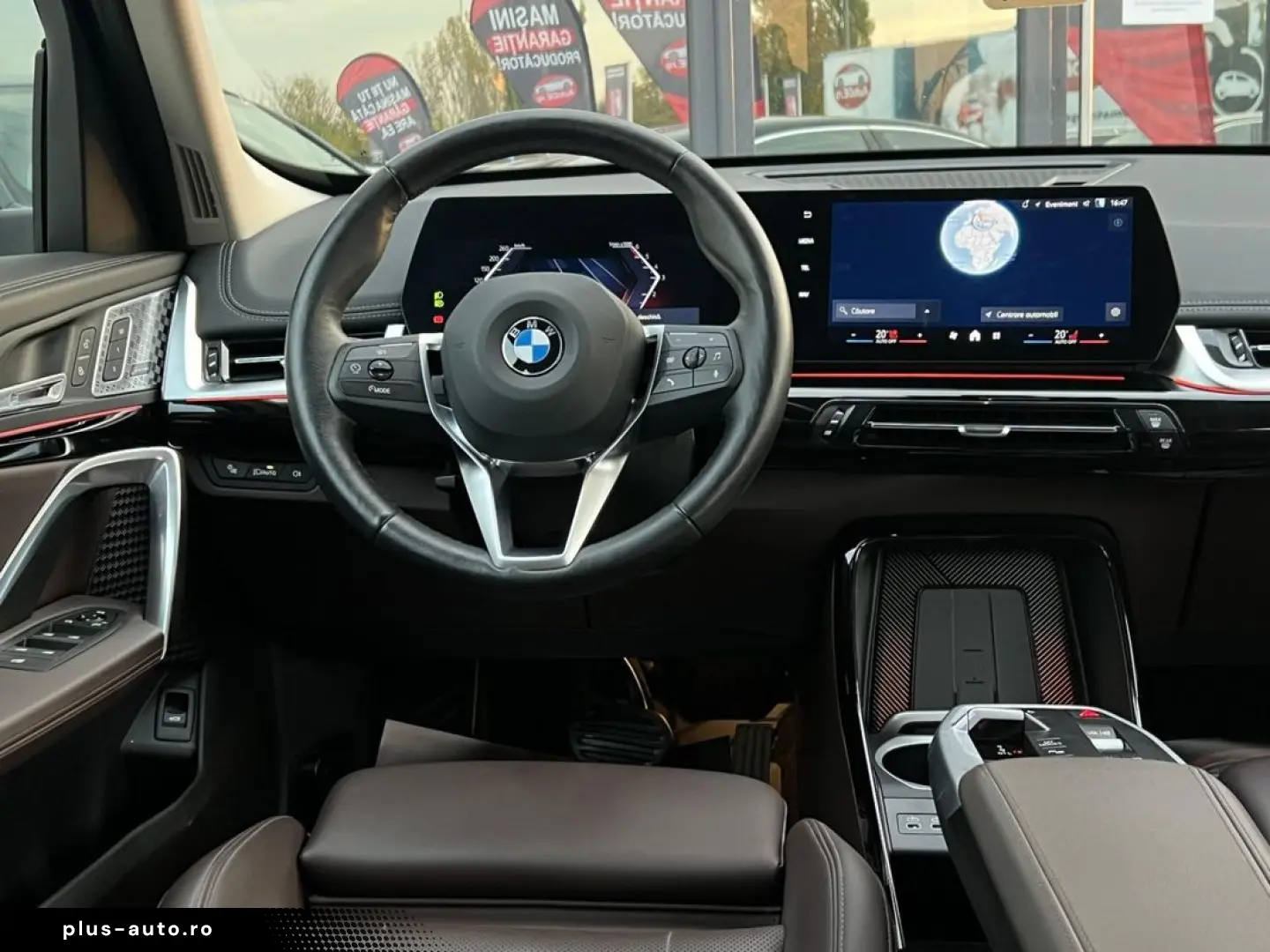 BMW X1 2025 — imagine 9