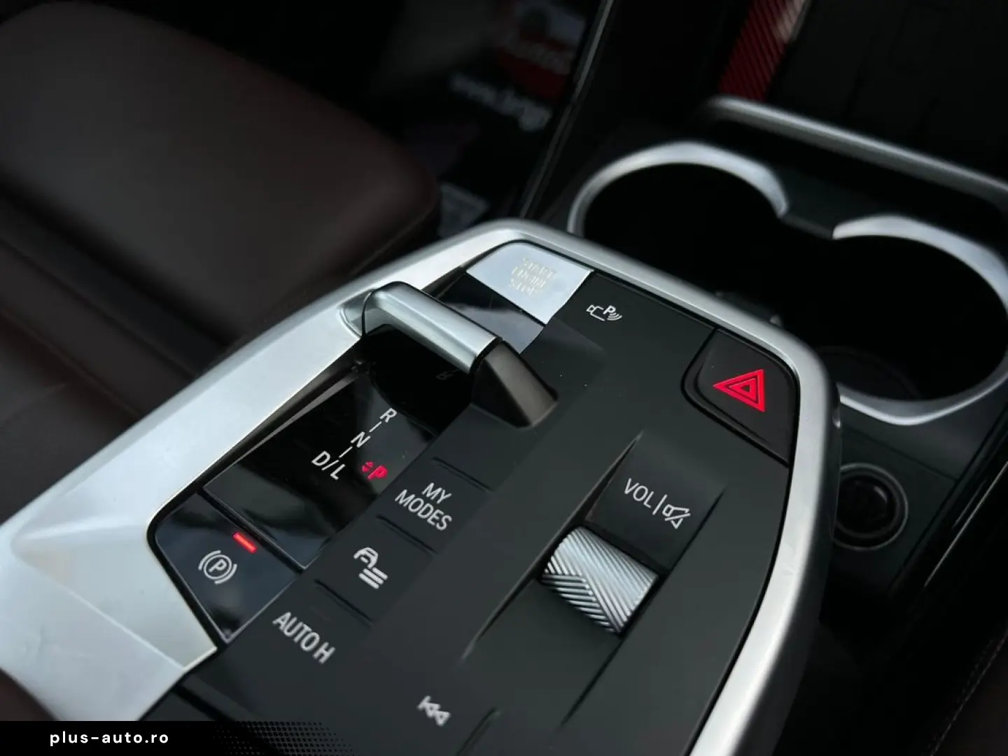 BMW X1 2025 — imagine 12