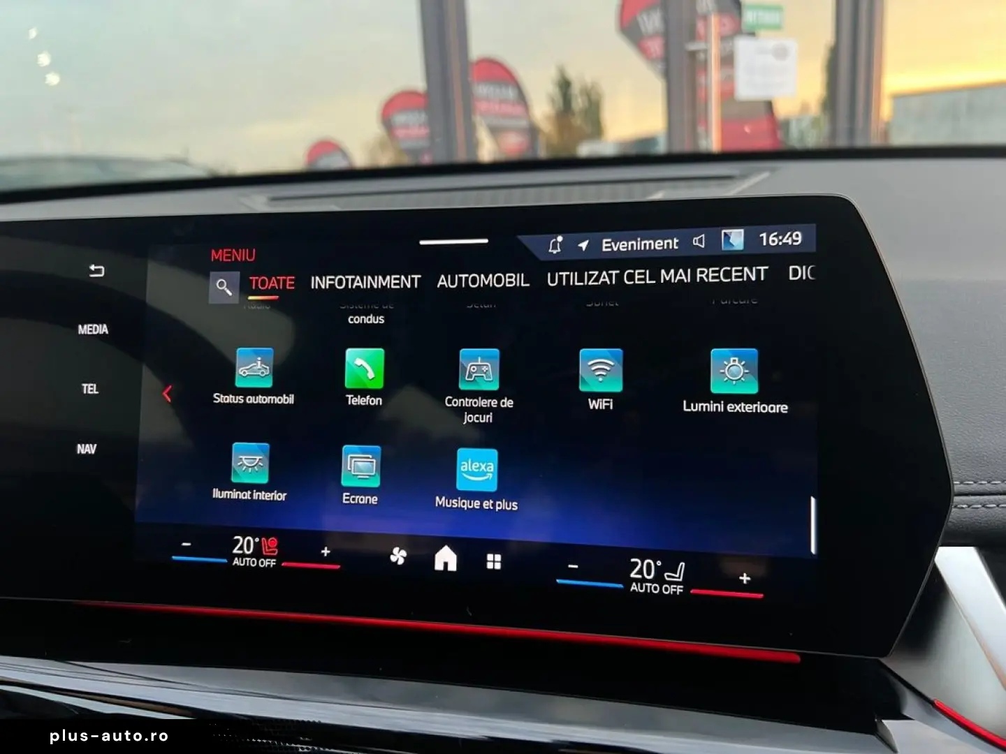 BMW X1 2025 — imagine 18