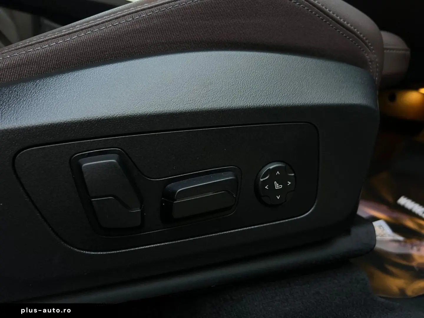 BMW X1 2025 — imagine 39
