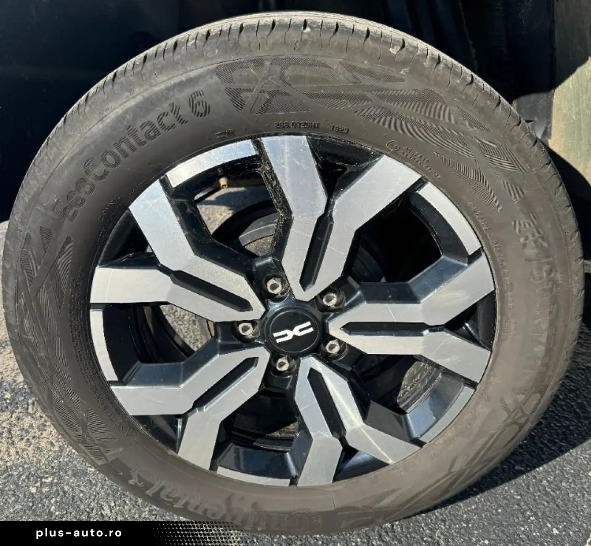 dacia  duster  suv  1.3 TCe 130CP Journey
