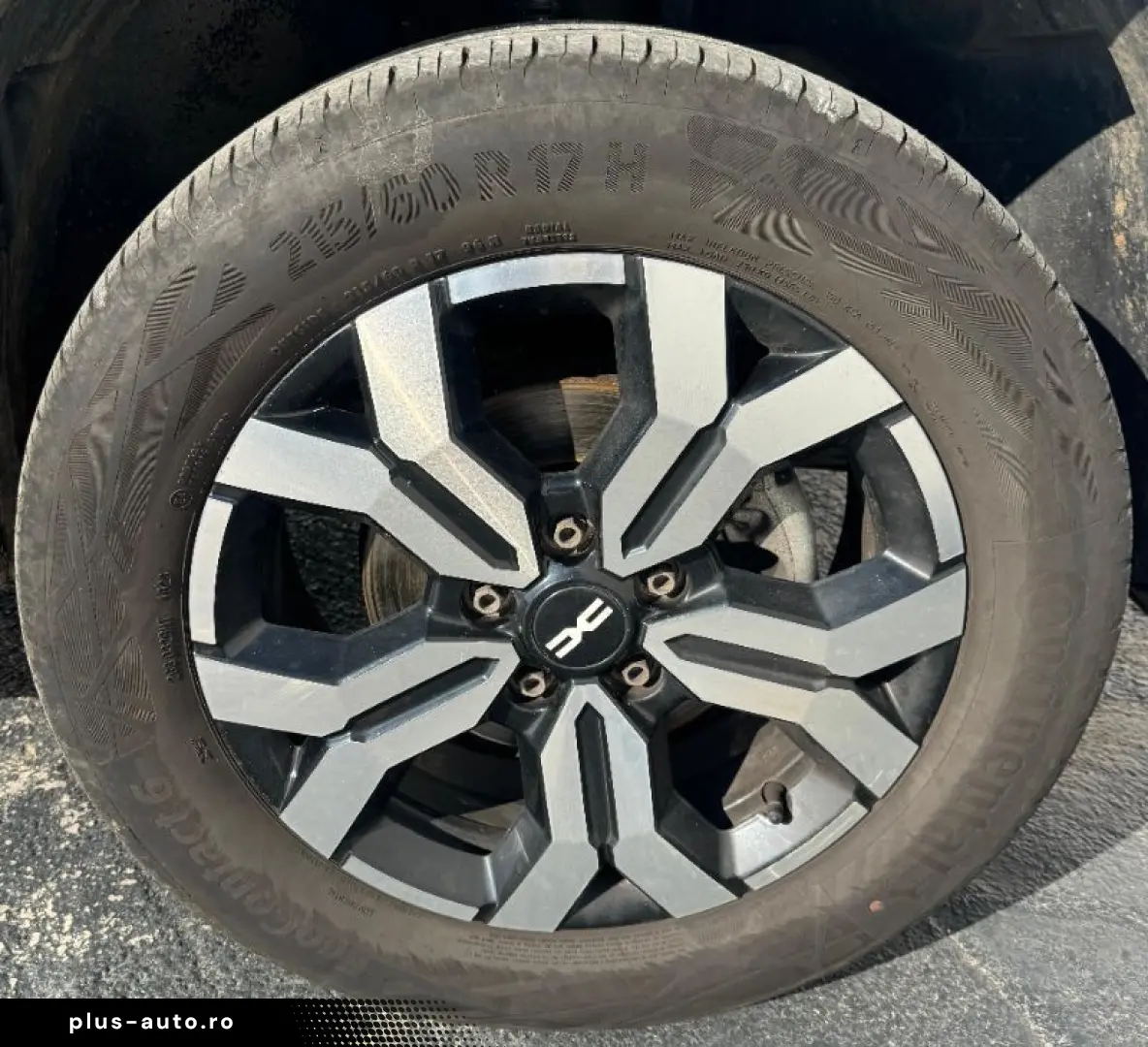 dacia  duster  suv  1.3 TCe 130CP Journey