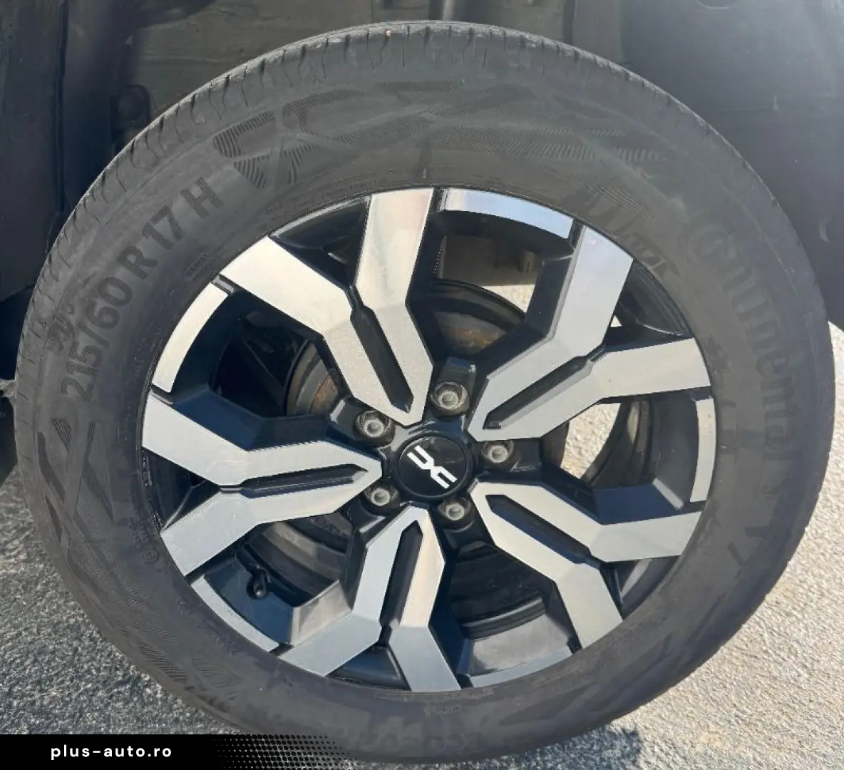 dacia  duster  suv  1.3 TCe 130CP Journey