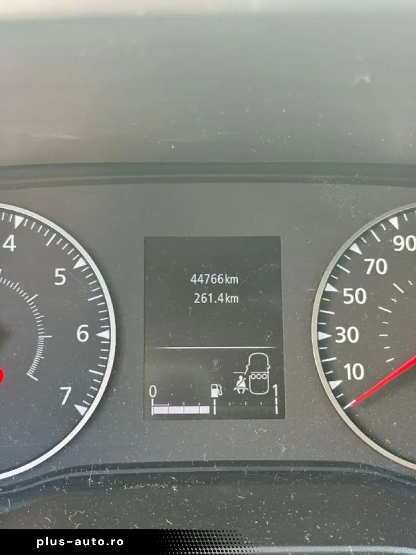 dacia  duster  suv  1.3 TCe 130CP Journey