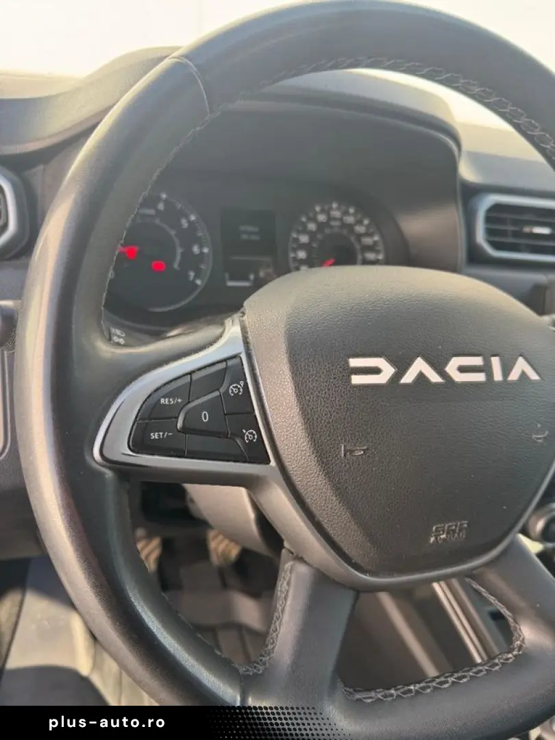 dacia  duster  suv  1.3 TCe 130CP Journey