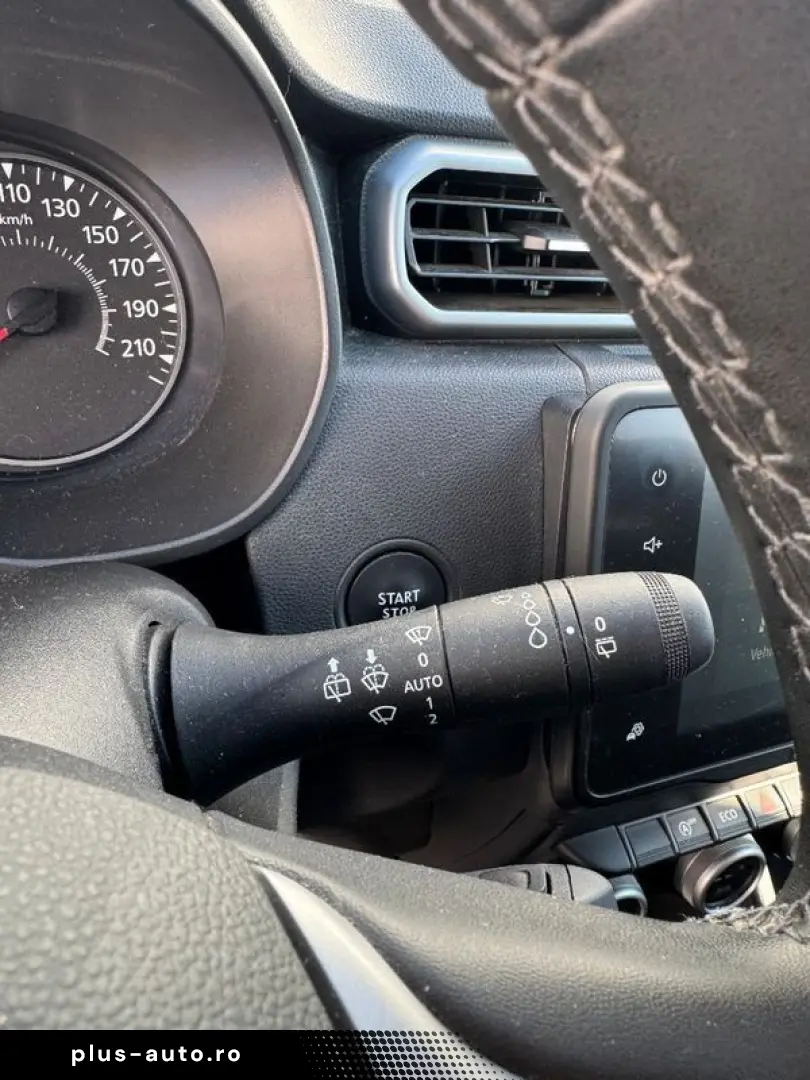 dacia  duster  suv  1.3 TCe 130CP Journey